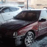 پژو2000|خودرو سواری و وانت|تهران, نعمت‌آباد|دیوار