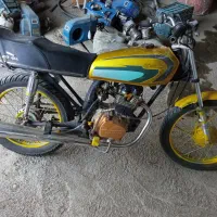 موتورسیکلت