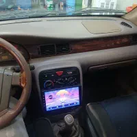 سمند SE مدل 95