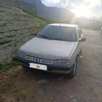 پژو405glx|خودرو سواری و وانت|اندیشه, اندیشه فاز ۵|دیوار