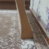 پشتی پارچه شاین دار