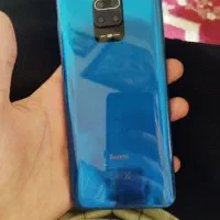 redmi note 9s 128 ram6|موبایل|لاهیجان, لیالستان|دیوار