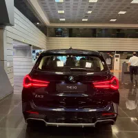 ثبت نام BMW IX3|خودرو سواری و وانت|همدان, |دیوار