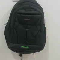 کیف مدرسه نو