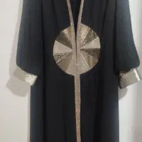 مانتو مجلسی بلند زنانه