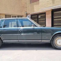 کادیلاک سویل ۶۱|خودرو کلاسیک|شیراز, سرو|دیوار