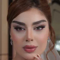 آموزش و خدمات میکاپ عروس و خودآرایی با مدرک