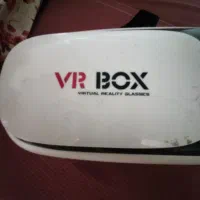 دوربین vR