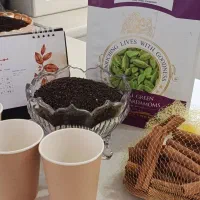 لیوان چای دار(تی کاپ)