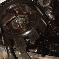 استا میکانیک موتور سیکلت هستم