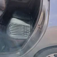 ۲۰۶  دلفینی مدل ۸۵|خودرو سواری و وانت|سامن, |دیوار