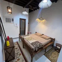 مجموعه اقامتی یک خوابه درگهان