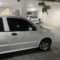 ام وی ام ۱۱۰|خودرو سواری و وانت|تهران, کن|دیوار