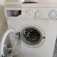 لباس شویی کن وود