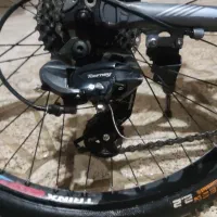 دوچرخه ۲۶ ترینکس|دوچرخه، اسکیت، اسکوتر|بروجرد, |دیوار