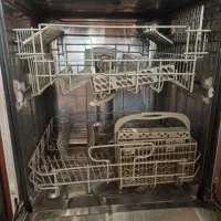 ماشین ظرفشویی زاروتی ایتالیا