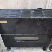 بخاری مهیاگاز