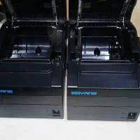 فیش پرینتر بیانگ U80|پرینتر، اسکنر، کپی، فکس|تهران, دروازه شمیران|دیوار