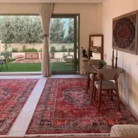 فروش ملک ویلای 600 متری خیابان برق