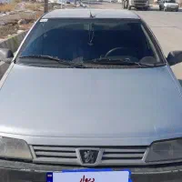 پژو روآ میزان|خودرو سواری و وانت|بجنورد, |دیوار