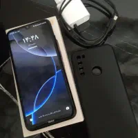 گوشی redmi note 8