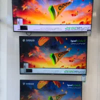 جشنواره  ویژه  تلویزیون های اسنوا  و دوو