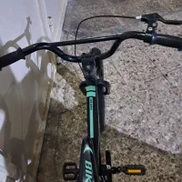 دوچرخه ویوا ۱۶ اسپرت فابریک کارخونه نو نو|دوچرخه، اسکیت، اسکوتر|اهواز, زیتون کارگری|دیوار