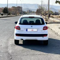 پژو207 سفید مدل ۹۹ فول|خودرو سواری و وانت|شاهین دژ, |دیوار