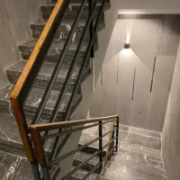 کلیدنخورده شهرک الهیه غرب/مشاعات آبی/شخصی ساز|فروش آپارتمان|تهران, شهرک الهیه غرب|دیوار