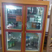 یخجال چاهار درب