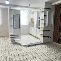آپارتمان ۶۸متراندیشه هاشم زاده نظام مهندسی
