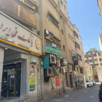 آپارتمان اداری ۱۱۵ متر بر خیابان نادر سند تک برگ|فروش دفتر کار، اتاق اداری، مطب|شیراز, اصلاح‌نژاد|دیوار