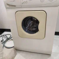 لباسشویی ابسال|ماشین لباسشویی و خشک‌کن لباس|پردیس, فاز ۲|دیوار