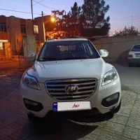 لیفان ایکس۶۰  مدل ۹۳