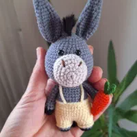 عروسک الاغ|اسباببازی|مشهد, رضاشهر|دیوار