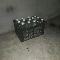 گلاب دو اتیشه درجه یک