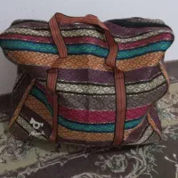 ساک مسافرتی بزرگ . کادو بوده