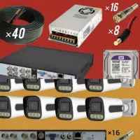 *دوربیـن مداربسته نگهبان هّوشّیّارشّمّا
