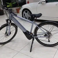 دوچرخه برقی BMW|دوچرخه، اسکیت، اسکوتر|تهران, نیاوران|دیوار