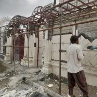 نماکار کاشیکار سنگ سرامیک کاشی کاری