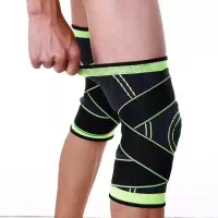 زانوبند طبی ( تک عددی ) مدل K-sp|آرایشی، بهداشتی، درمانی|تهران, هرندی|دیوار