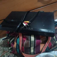 یک دستگاه دی وی دی|پخش‌کننده DVD و ویدیو|پاکدشت, پاکدشت (مامازند)|دیوار