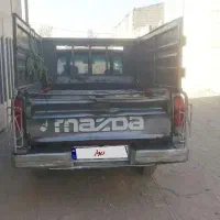 وانت مزدا|خودرو سواری و وانت|اصفهان, قهجاورستان|دیوار