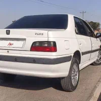 پارس ۹۴ TU5 فوق‌العاده تمیز