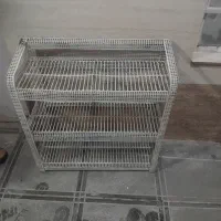 جاکفشی آهنی