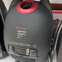 جاروبرقی ozhen / مدل 2400w توربو ضمانت رسمی