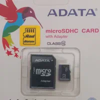 کارت حافظه عمده و تک  micro