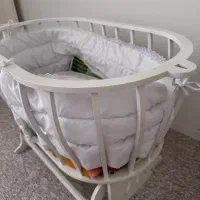 گهواره|تخت و صندلی بچه|جم, |دیوار