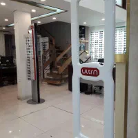 گیت دزدگیر ایمن موج ++ تگ فروشگاهی