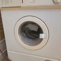 ماشین لباس شویی در حدنو